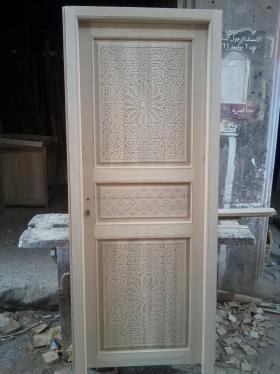 Porta marocchina