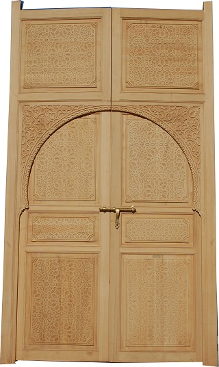 Porta marocchina